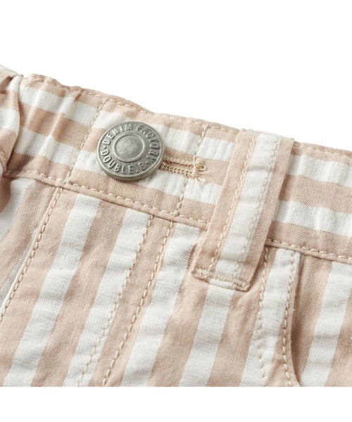 DOUBLE_B（ダブルビー）の「6分丈パンツ（その他パンツ・キッズ・ベージュ/ブルー系その他3・130cm/120cm/110cm/100cm/90cm/80ｃｍ）」の14枚目の写真