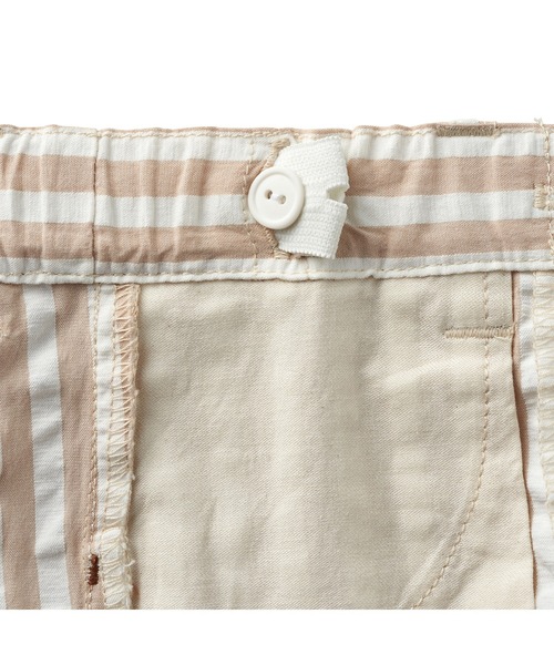 DOUBLE_B（ダブルビー）の「6分丈パンツ（その他パンツ・キッズ・ベージュ/ブルー系その他3・130cm/120cm/110cm/100cm/90cm/80ｃｍ）」の15枚目の写真