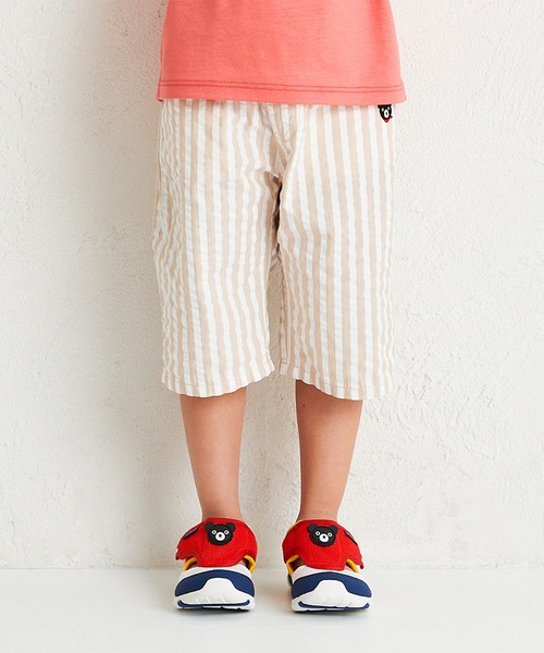 DOUBLE_B（ダブルビー）の「6分丈パンツ（その他パンツ・キッズ・ベージュ/ブルー系その他3・130cm/120cm/110cm/100cm/90cm/80ｃｍ）」の20枚目の写真