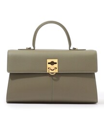 ■■■CAFUNE MEDIUM STANCE ハンドバッグ