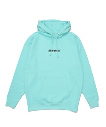 68&BROTHERS / Hooded Sweat STANDARD emb.