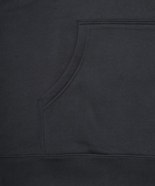 68&brothers(シックスティエイトアンドブラザーズ)の「68&BROTHERS / Hooded Sweat STANDARD emb.(パーカー・メンズ・ヘザーグレー/アクア/ブラック/ネイビー・LARGE/X-LARGE/MEDIUM)」の15枚目の写真