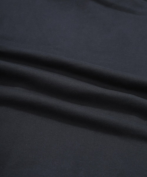68&brothers(シックスティエイトアンドブラザーズ)の「68&BROTHERS / Hooded Sweat STANDARD emb.(パーカー・メンズ・ヘザーグレー/アクア/ブラック/ネイビー・LARGE/X-LARGE/MEDIUM)」の16枚目の写真