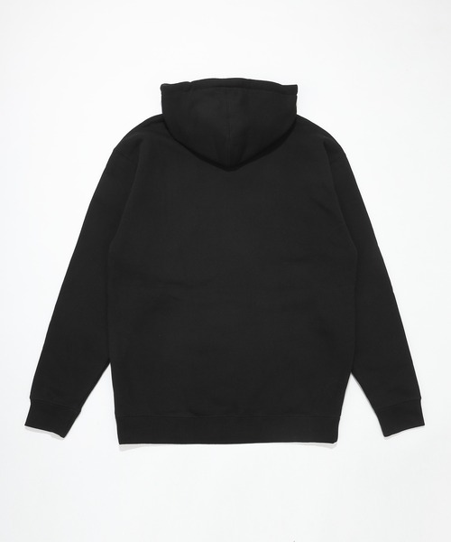 68&brothers(シックスティエイトアンドブラザーズ)の「68&BROTHERS / Hooded Sweat STANDARD emb.(パーカー・メンズ・ヘザーグレー/アクア/ブラック/ネイビー・LARGE/X-LARGE/MEDIUM)」の18枚目の写真