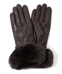 Gloves | Gloves  ファーグローブ(手袋)