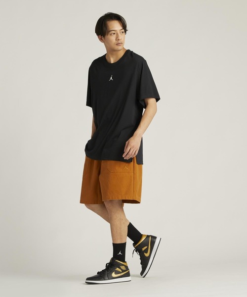 JORDAN BRAND(ジョーダンブランド)の「ジョーダン エッセンシャル メンズ ウーブン ショートパンツ / Jordan Essentials Men's Woven Shorts FV7265-228 Desert Bronze(その他パンツ・メンズ・ブラウン系その他2・S/M/L/2XL/XL/XS)」の6枚目の写真