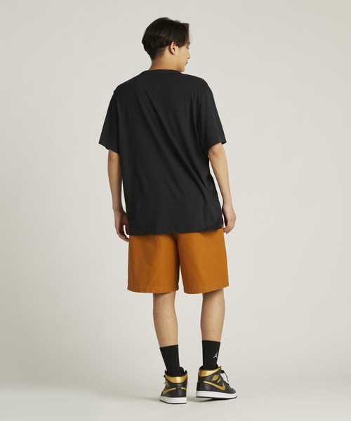 JORDAN BRAND(ジョーダンブランド)の「ジョーダン エッセンシャル メンズ ウーブン ショートパンツ / Jordan Essentials Men's Woven Shorts FV7265-228 Desert Bronze(その他パンツ・メンズ・ブラウン系その他2・S/M/L/2XL/XL/XS)」の7枚目の写真