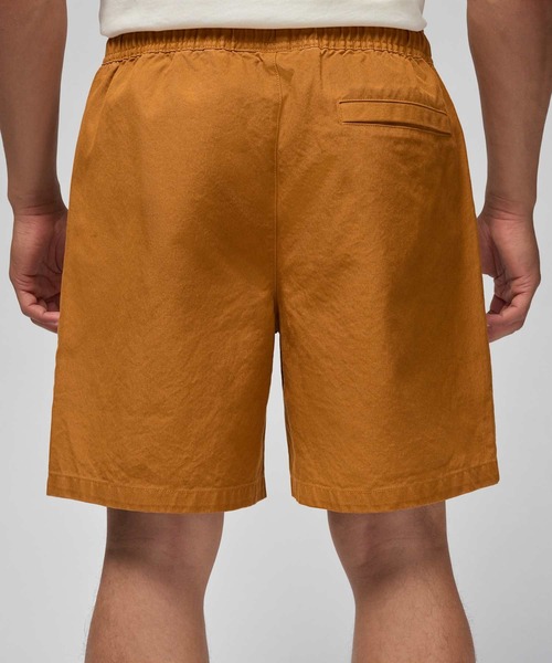 JORDAN BRAND(ジョーダンブランド)の「ジョーダン エッセンシャル メンズ ウーブン ショートパンツ / Jordan Essentials Men's Woven Shorts FV7265-228 Desert Bronze(その他パンツ・メンズ・ブラウン系その他2・S/M/L/2XL/XL/XS)」の11枚目の写真