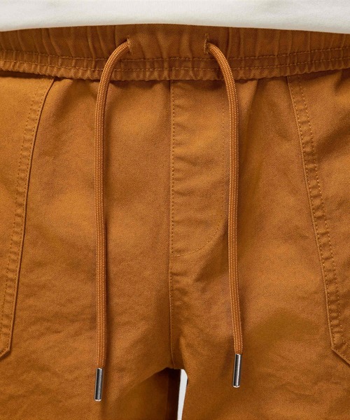 JORDAN BRAND(ジョーダンブランド)の「ジョーダン エッセンシャル メンズ ウーブン ショートパンツ / Jordan Essentials Men's Woven Shorts FV7265-228 Desert Bronze(その他パンツ・メンズ・ブラウン系その他2・S/M/L/2XL/XL/XS)」の12枚目の写真