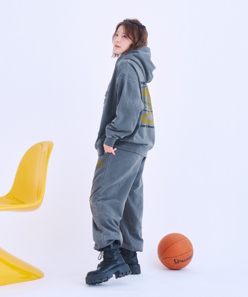 【即日発送】BUMP spheryrendezvouスウェット XL Sphery Rendezvous Sweat Shirts
