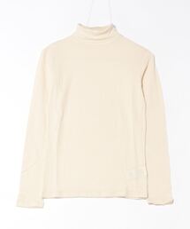 Plantation ナチュラルラインPT カットソー　プランテーション Plantation プランテーション/WOMEN'S Tops/Tシャツ/カットソー