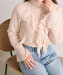 OLIVE des OLIVE(オリーブデオリーブ)の「トップス(アンサンブル)」