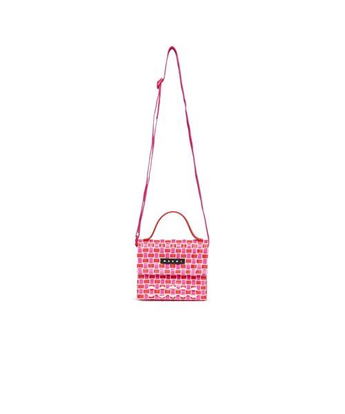 キッズ ショルダーバッグ MARNI KID（ショルダーバッグ）｜MARNI（マルニ）