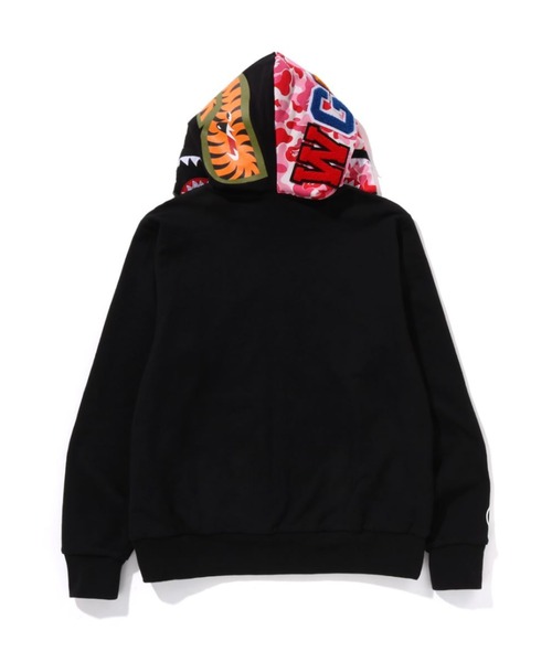 A BATHING APE アベイシングエイプ　パーカー A BATHING APE（アベイシングエイプ）の「BAPE X HAJIME