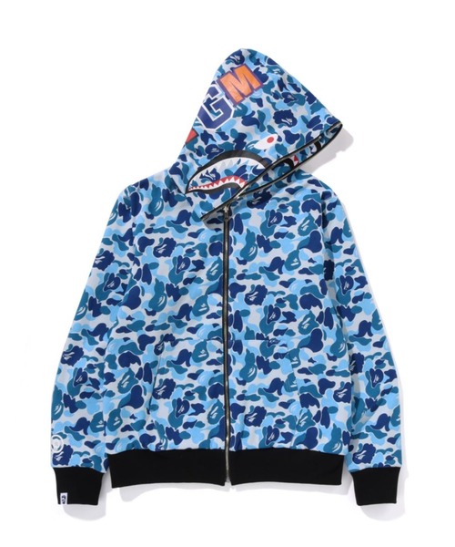 A BATHING APE リバーシブル A BATHING APE(アベイシングエイプ) / 2017AW/リバーシブル