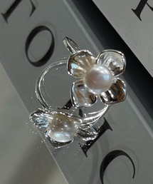 aimoha（アイモハ）の「【Aimoha】フラワーリング（リング）」