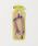 SAWINTO�i�\�C���g�j�́uBISON DESIGNS�y�o�C�\�� �f�U�C���Y�z- CLIP ART CARABINERS/�N���b�v�A�[�g �J���r�i�\�Y�i�L�[�z���_�[�j�v�b���̑�2