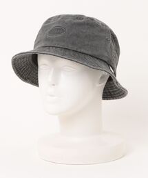 Dickies(fBbL[Y)́yDickieszEX PIGMENT CALIF WAPPEN BUCKET HAT/oPbgnbg(nbg)