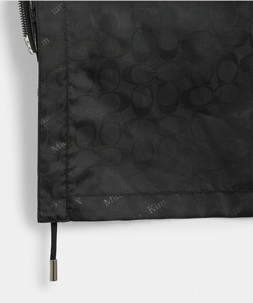 COACH（コーチ）の「【COACH MATIN KIM】レイヤード