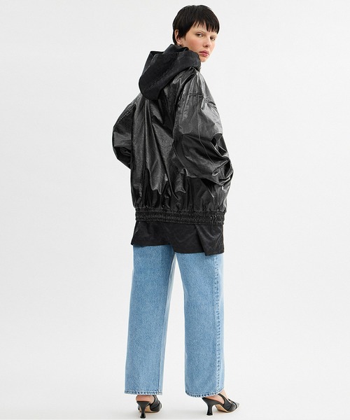 COACH（コーチ）の「【COACH MATIN KIM】レイヤード コーティング