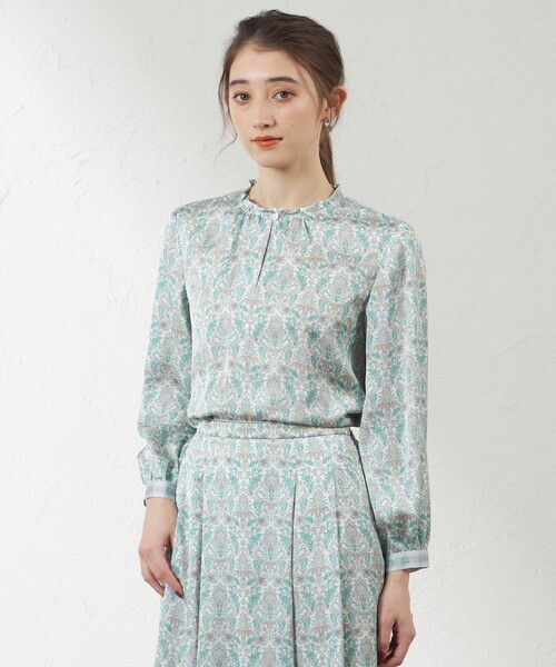 ☆HERMES☆新品同様☆2024☆希少☆シェーヌダンクル総刺繍☆カーディガン 