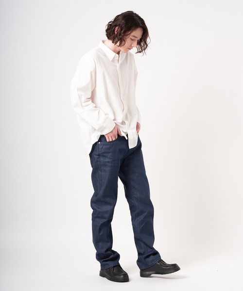 Levi's（リーバイス）の「Levi's/リーバイス BLUETAB(TM) 505(TM