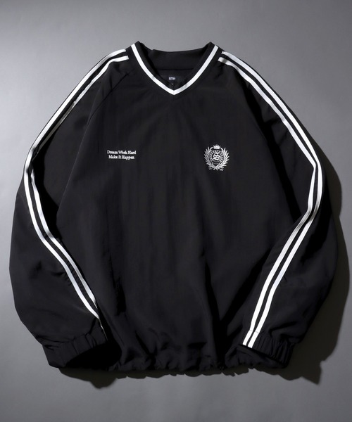 XG Nylon Pullover JKT Lサイズ XG Nylon Pullover JKT Lサイズ Xg