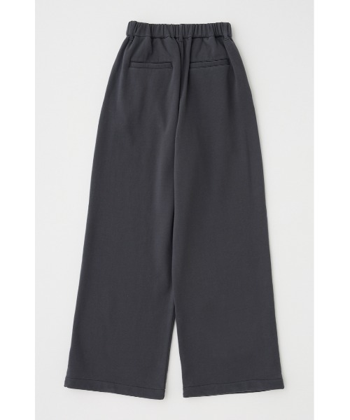 moussy マウジー SLACKS スウェットパンツ MOUSSY（マウジー）の「SLACKS スウェットパンツ（スウェット