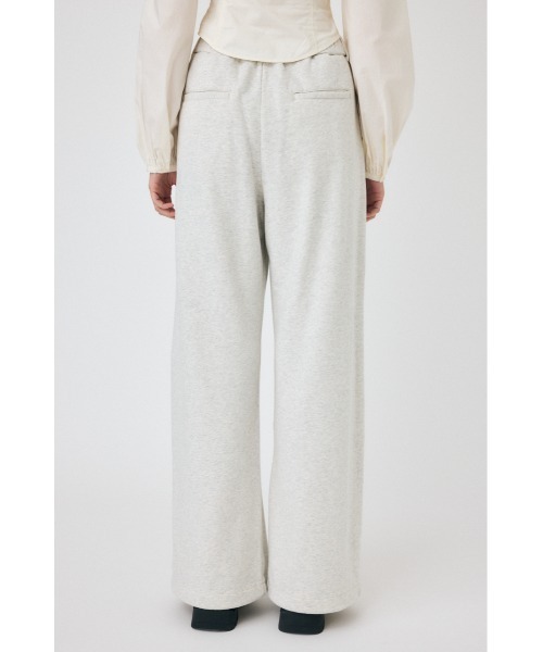 MOUSSY（マウジー）の「SLACKS スウェットパンツ（スウェット