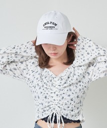 RAY CASSIN | CHILTON CAP　/　カジュアルキャップ(キャップ)