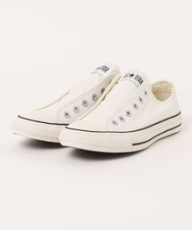 【CONVERSE】コンバース ALL STAR SLIP FE OX（オールスター スリップ FE OX）