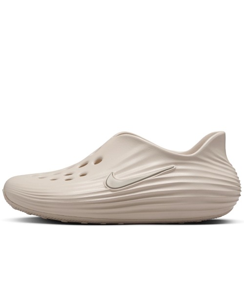NIKE（ナイキ）の「ナイキ ReactX リジュビネイト ウィメンズシューズ / Nike ReactX Rejuven8 Women's Shoes HV5062-100 Light Orewood Brown（スリッポン・レディース・ブラウン系その他・26/25/24/23/22）」の2枚目の写真
