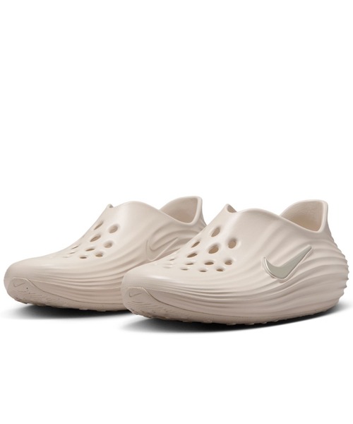 NIKE（ナイキ）の「ナイキ ReactX リジュビネイト ウィメンズシューズ / Nike ReactX Rejuven8 Women's Shoes HV5062-100 Light Orewood Brown（スリッポン・レディース・ブラウン系その他・26/25/24/23/22）」の10枚目の写真
