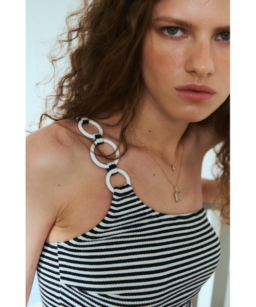 NEW Estella One-piece Swimsuit NEW Estella ワンピーススイム