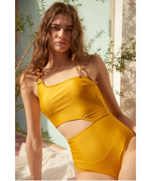 NEW Estella One-piece Swimsuit NEW Estella ワンピーススイム