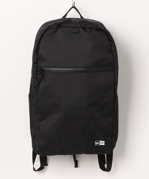 NEW ERA(ニューエラ)の「【NEW ERA/ニューエラ】SMART PACK UUC(バックパック/リュック・メンズ・ブラック・FREE)」の19枚目の写真