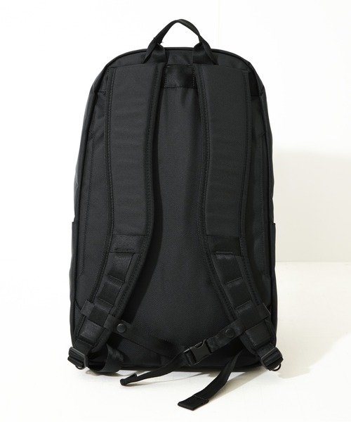NEW ERA(ニューエラ)の「【NEW ERA/ニューエラ】SMART PACK UUC(バックパック/リュック・メンズ・ブラック・FREE)」の17枚目の写真