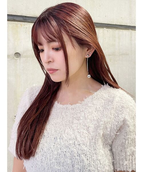 MURUA（ムルーア）の「ハングボールキャッチピアス（ピアス（両耳用）・レディース・シルバー/ゴールド・FREE）」の10枚目の写真