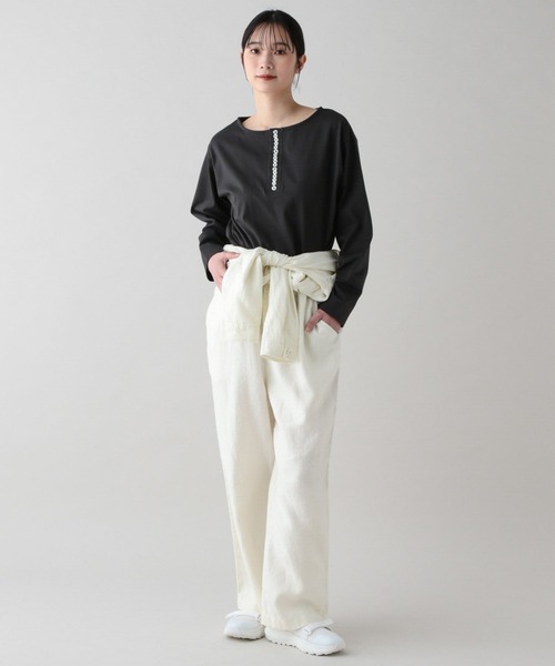 美品！タグ付き！ ナチュラルバイクリップ リネンフリルオールインワン ベージュ 楽天市場】【SALE／50%OFF】＜natural by clip＞リネンフリル