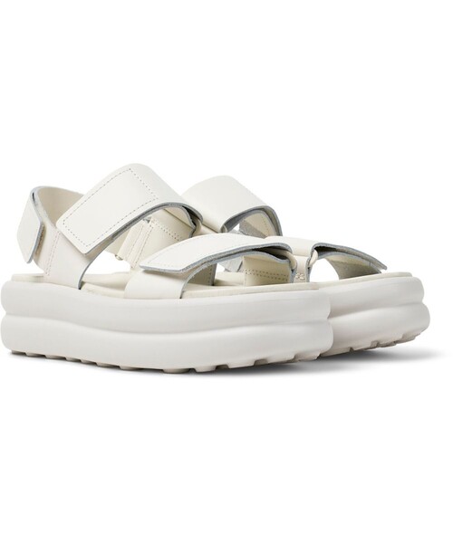 PELOTAS FLOTA UP リサイクルペットサンダル 新ユニセックスライン「PELOTAS FLOTA」登場 | Topics | Camper