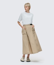 ルーラルフレアスカート│RURAL FLARE SKIRT