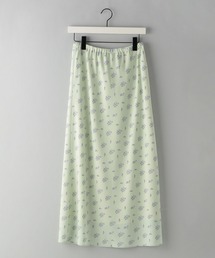 e/rm（イーアールエム）の「【e/rm】コバナナロースカート（スカート）」