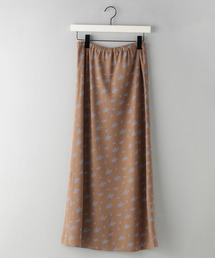 e/rm（イーアールエム）の「【e/rm】コバナナロースカート（スカート）」