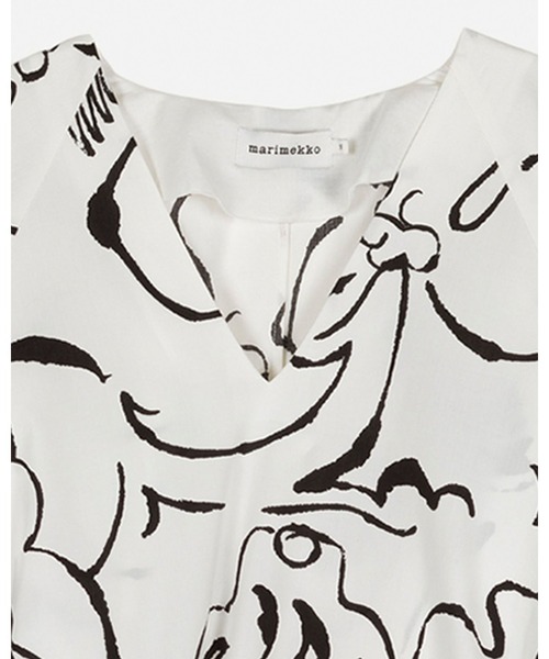 marimekko（マリメッコ）の「Sh Kimppu / Baluns dress（ワンピース