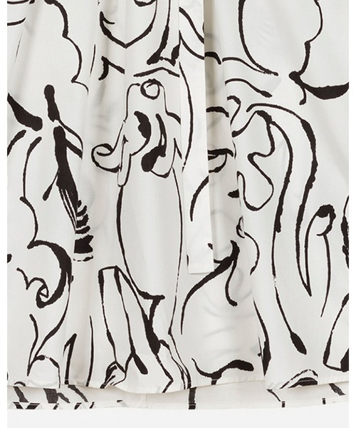 marimekko Baluns ワンピース marimekko Baluns ワンピース marimekko◇Blomma Suitsuke