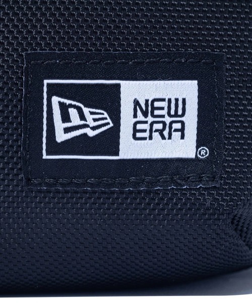 NEW ERA(ニューエラ)の「NEW ERA/ニューエラ Sling Body Bag 12L(ボディバッグ/ウエストポーチ・メンズ・ブラック/ブラック系その他・FREE)」の20枚目の写真