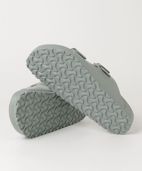 BIRKENSTOCK(ビルケンシュトック)の「【公式】ビルケンシュトック Arizona EVA/アリゾナ EVA EVA(サンダル・メンズ・セージグリーン・26.5cm【レギュラー幅】/27cm【レギュラー幅】/28cm【レギュラー幅】/28.5cm【レギュラー幅】/22.5cm【ナロー幅】/23cm【ナロー幅】/24.5cm【ナロー幅】/24cm【ナロー幅】/25cm【ナロー幅】/26cm【ナロー幅】)」の8枚目の写真