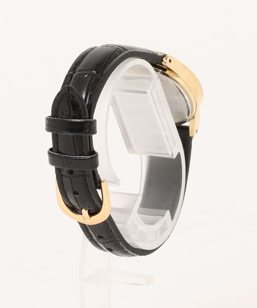 Me%（ミィパーセント）の「CASIOFLカタオシウオッチ 322499（アナログ腕時計・レディース・ブラウン/ブラック・FREE）」の20枚目の写真