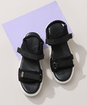 GLOBAL WORK(グローバルワーク)の「シューズ(サンダル)」