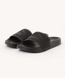 PUMA プーマ LEADCAT 2.0 リードキャット2.0 384139 03BLACK